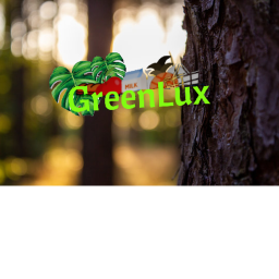 GreenLux store 🏬🛍️🛍️🛍️