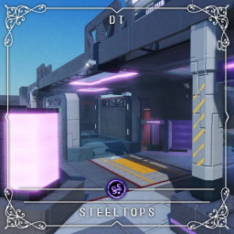 [DT] Steeltops Remastered