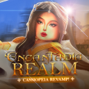 CASSIOPEIA!☀️ [❄️] Encantadia Realm