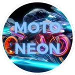 Moto Neon
