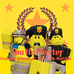 South Mester 227th Training Ground