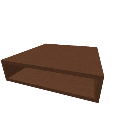 Coffee table of Tableniss