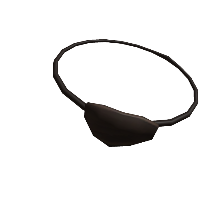 Eyepatch