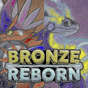 [Pokemon Brick Bronze] [Bronze Reborn]