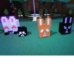 BunnieBuns