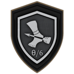 θ/6
