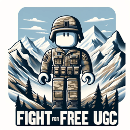 Fight 4 UGC