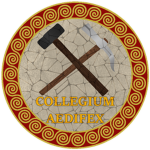 [S.P.Q.R.] Collegium Aedifex