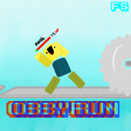 Obby Run