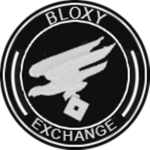 |BE| BLOXY Exchange