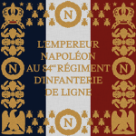 84ème Régiment d'lnfanterie de Ligne