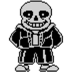 IDK maybe a UNDERTALE or DELTARUNE place idc