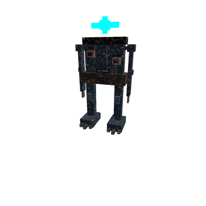 Right monster attack