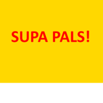 Supa Pals!