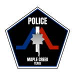 Maple Creek Police Department