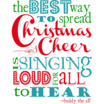 Christmas Cheer Comitee