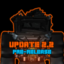 Crazy ST: RP [BACK + SYSTEM REWORK]