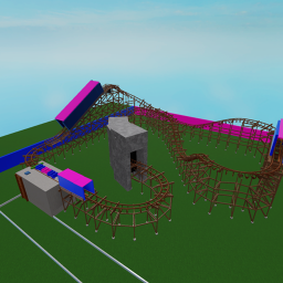 Bonnie's Adventure Land! (RE-OPENING!)