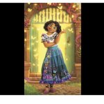 Mirabell’s encanto