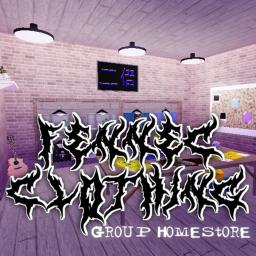 Fennec Clothing Homestore