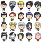 the naruto clan