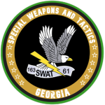 |-| ɢᴀ |-| Georgia Special Weapons and Tactics