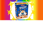 Official Zarr's goat group