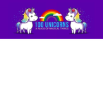 Unicorn heroes