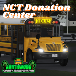 Donation center