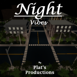Night Vibes 👻 Beta