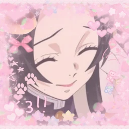 ♥*🌸♡∞: icon