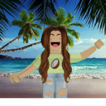 Hashtag Coconut