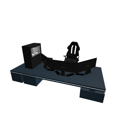 Gaming Setup