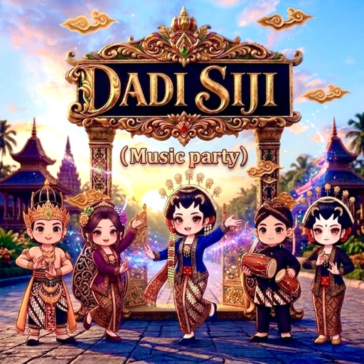 (FREE VIP) DADI SIJI [MUSIC PARTY]