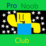 Pro Noob Club