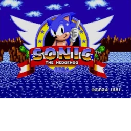 GAMEING TYCOON!	 sonic pacman megaman and morphs icon