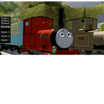 Levi The Express Engine Productions Fan Group