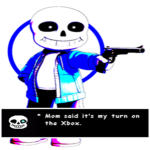 gamers on roblox with AJGamer0810
