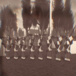[KN] Defence Of Drenthe