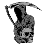 The Reapers [PG]