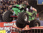 monster jam maniacs!!!!!!!!!