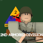 Second Armoured Division USM 1942