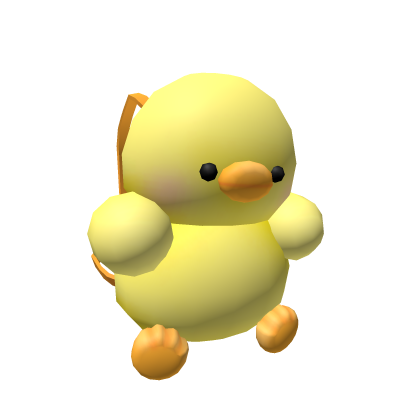 Chick Backpack