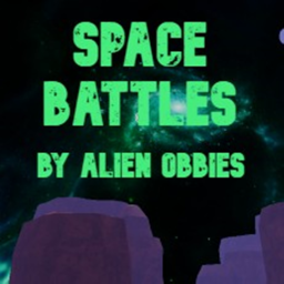 Space Battles!
