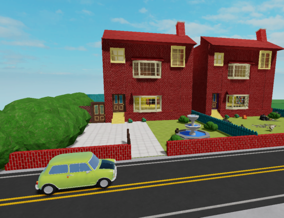 Mr Bean World! screenshot 1