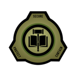 [SCP:P] Department of Regulations