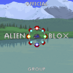 Official AlienBlox's Mod UGC Store