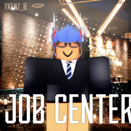 Thaitanic Job Center