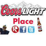 Coors Light Place OFFICIAL Group.