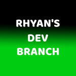 [RHYAN / DEV] PW